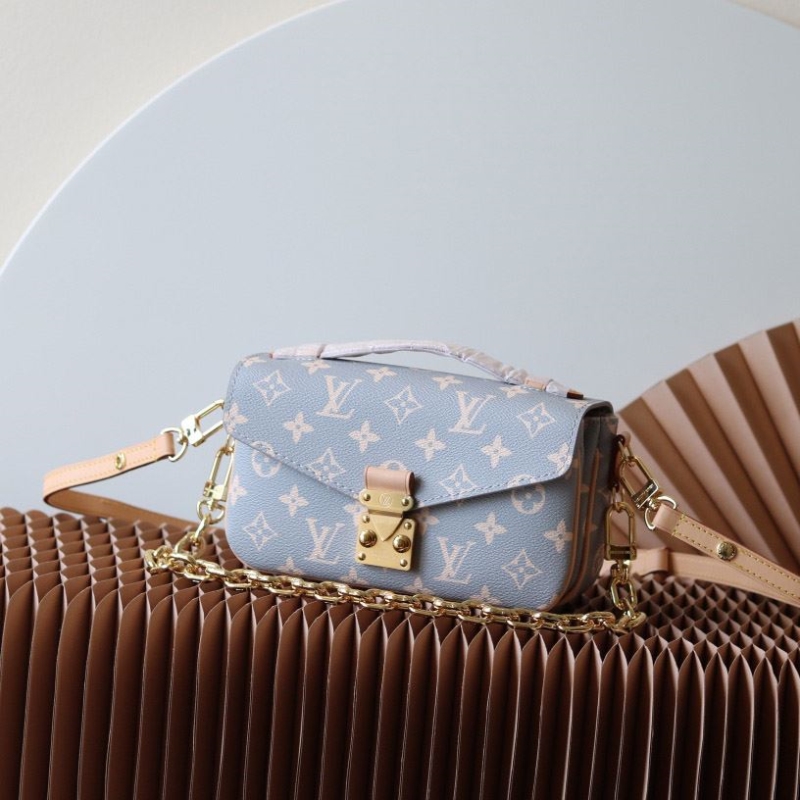 LV Satchel Bags